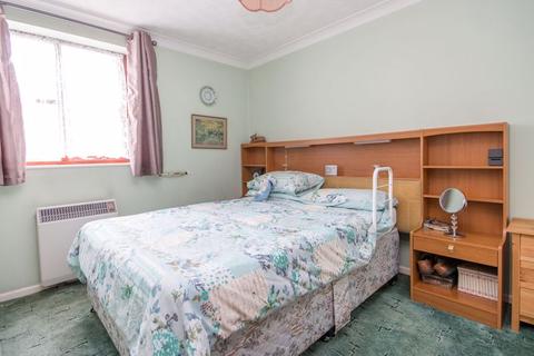 Flat 3, Beaumont Place Beaumont Road, Totton, Southampton, SO40 3AJ