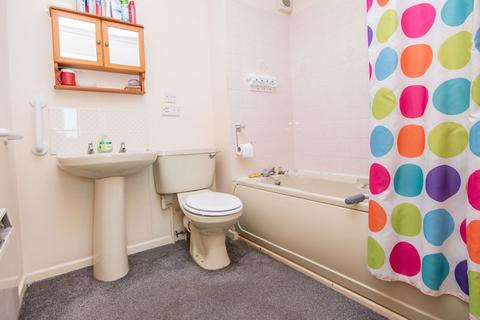 Flat 3, Beaumont Place Beaumont Road, Totton, Southampton, SO40 3AJ