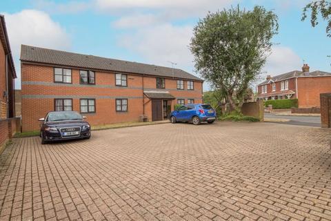 Flat 3, Beaumont Place Beaumont Road, Totton, Southampton, SO40 3AJ