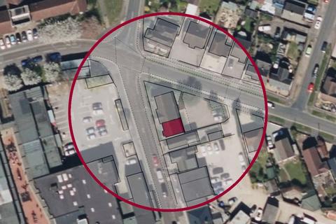 Flat 3, Beaumont Place Beaumont Road, Totton, Southampton, SO40 3AJ