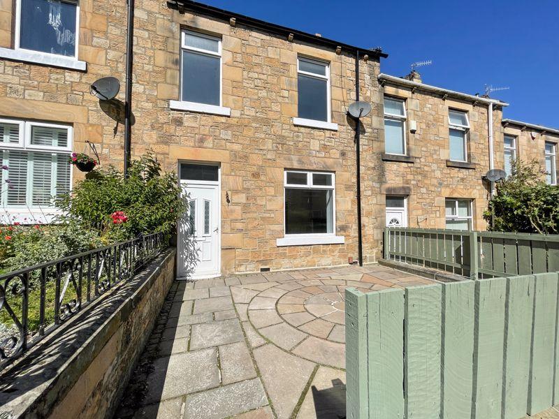 Theresa Street, Blaydon 3 bed terraced house to rent £650 pcm (£150 pw)