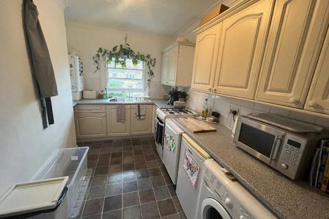 1 bedroom flat to rent, Second Avenue, Hove, East Sussex, BN3 2LH