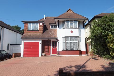 215 Pickhurst Lane, West Wickham, BR4 0HH