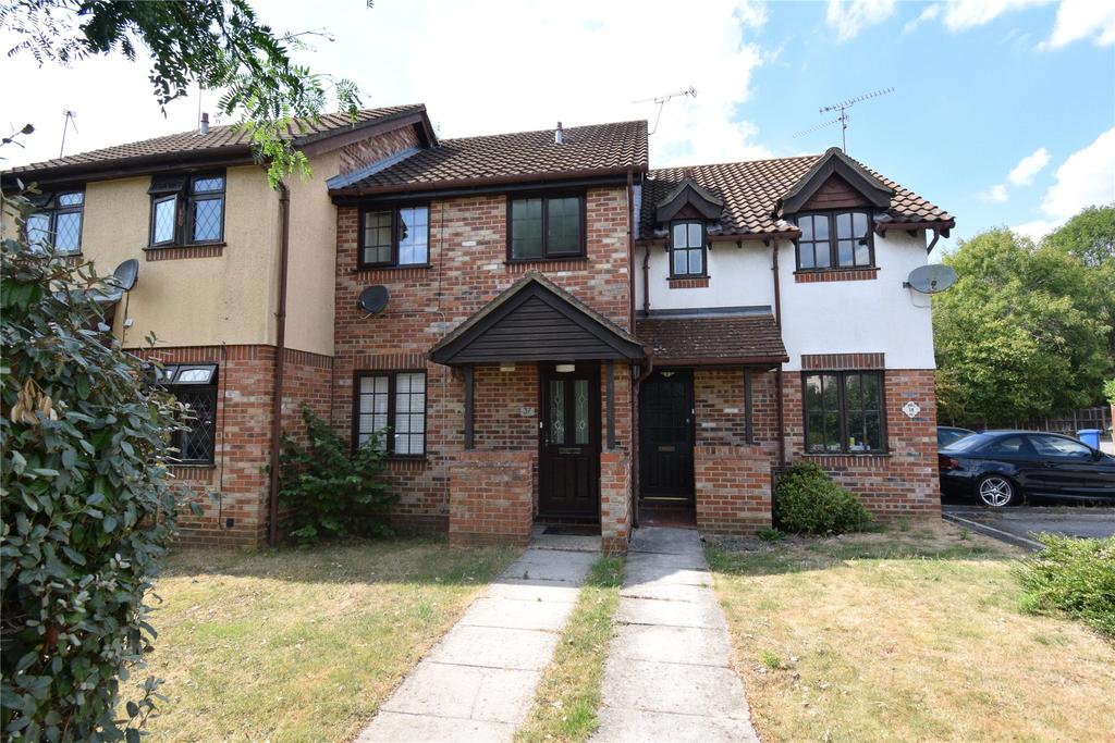 Gower Park, College Town, Sandhurst... 2 bed terraced house £1,250