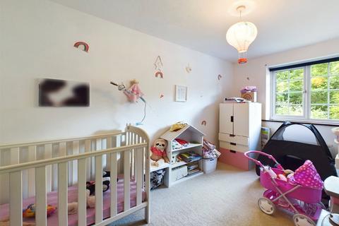 undefined, Gower Park, College Town, Sandhurst, Berkshire, GU47