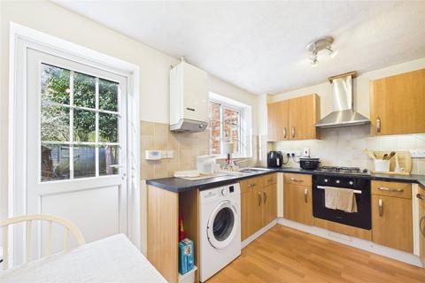 2 bedroom terraced house to rent, Gower Park, College Town, Sandhurst, Berkshire, GU47