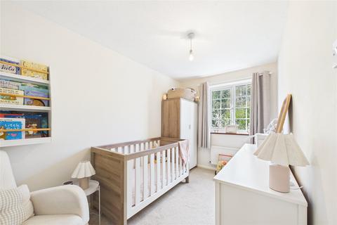 2 bedroom terraced house to rent, Gower Park, College Town, Sandhurst, Berkshire, GU47