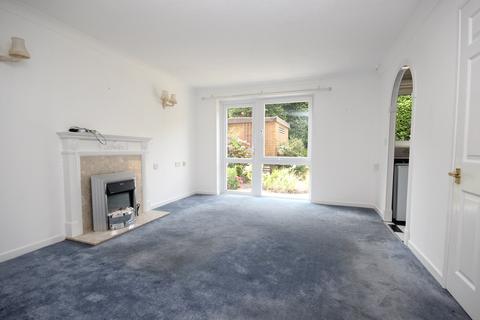 1 bedroom retirement property for sale - 3 Durley Chine Road, Bournemouth, BH2