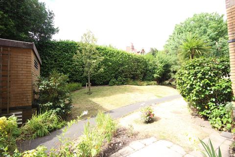 1 bedroom retirement property for sale - 3 Durley Chine Road, Bournemouth, BH2