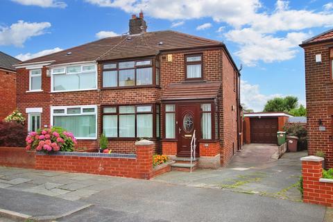 54 Irwin Road, St Helens, WA9 3UJ