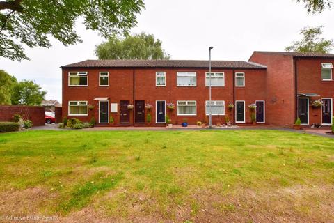 10 Riverstone Drive, Manchester, M23 9QW