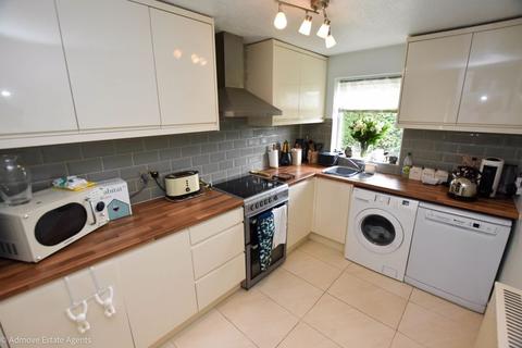 10 Riverstone Drive, Manchester, M23 9QW