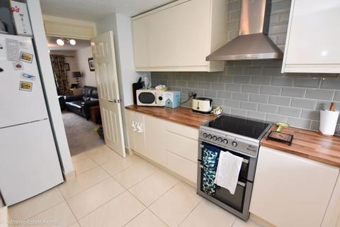10 Riverstone Drive, Manchester, M23 9QW