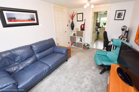 10 Riverstone Drive, Manchester, M23 9QW