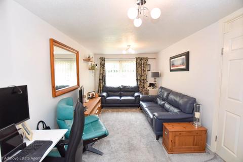 10 Riverstone Drive, Manchester, M23 9QW