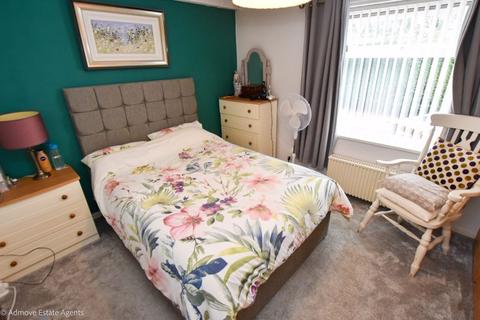 10 Riverstone Drive, Manchester, M23 9QW