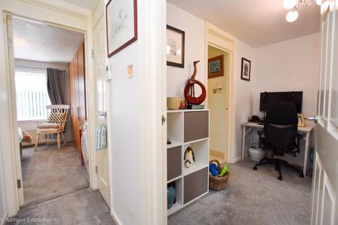 10 Riverstone Drive, Manchester, M23 9QW