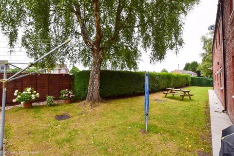 10 Riverstone Drive, Manchester, M23 9QW