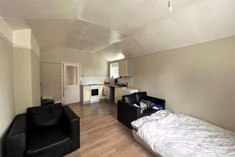 undefined, Denmark Road, Gloucester