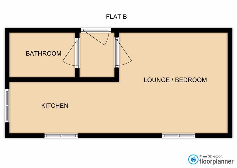 Flat b