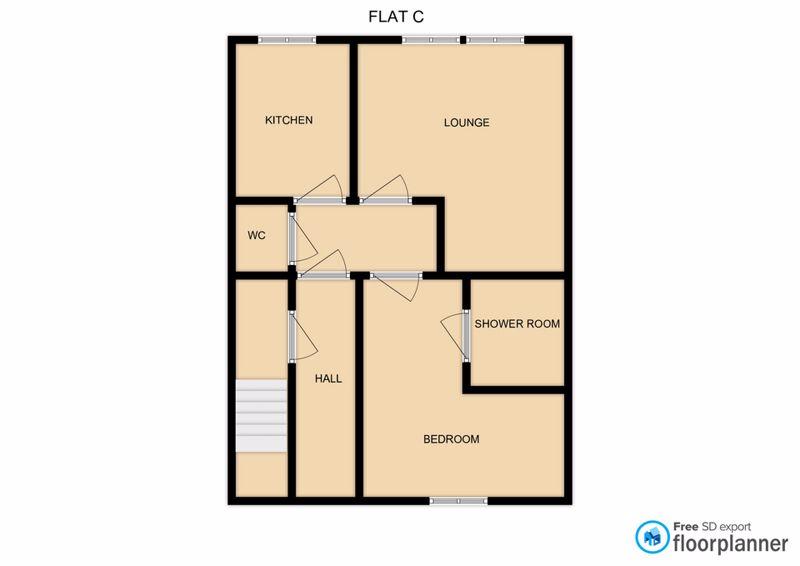 Flat c