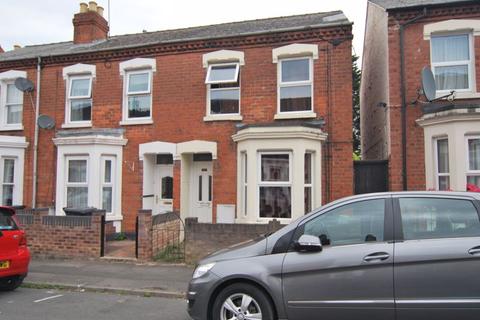 3 bedroom end of terrace house for sale - Jersey Road, Gloucester