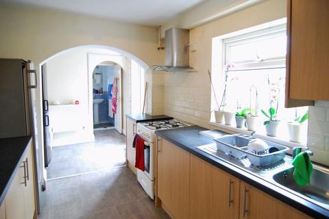 55 Jersey Road, Gloucester, GL1 4DQ