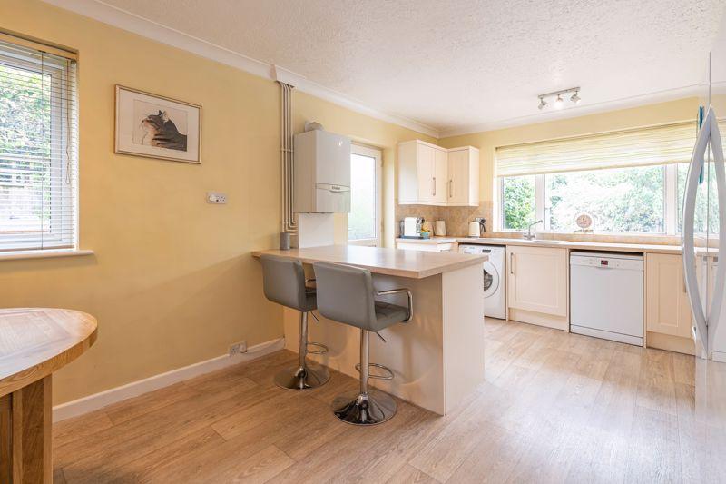 Galley Field, Abingdon 3 bed detached house for sale £595,000