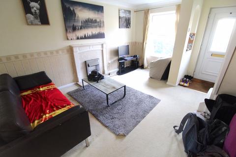 2 bedroom end of terrace house for sale - Honeysuckle Close, Bradley Stoke