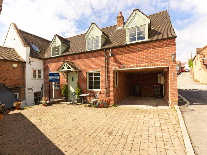 Belmont Road, Ironbridge 3 bed house for sale £250,000