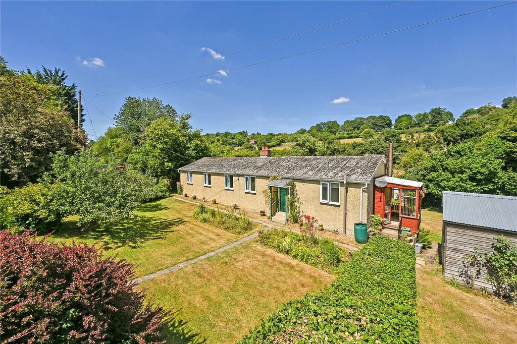 Covet Lane, Kingston, Canterbury, CT4 2 bed bungalow for sale £600,000