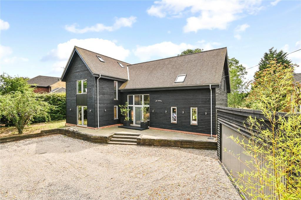 Ox Lane, St. Michaels, Tenterden, Kent, TN30 4 bed detached house for sale £1,050,000