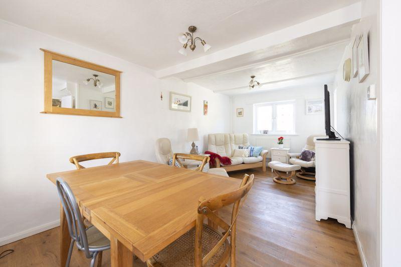 Stour Row, Shaftesbury, Dorset 2 bed cottage for sale £425,000