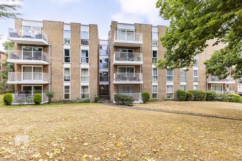 2 bedroom apartment for sale - 20 St. Winifreds Road, Bournemouth, BH2
