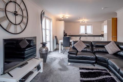 2 bedroom flat for sale - Wellington Terrace, Cove, Aberdeen