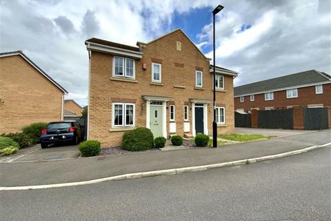 6 Dene Place, Handsworth, Sheffield, S13 9DN