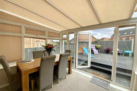6 Dene Place, Handsworth, Sheffield, S13 9DN