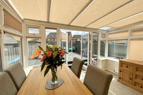 6 Dene Place, Handsworth, Sheffield, S13 9DN