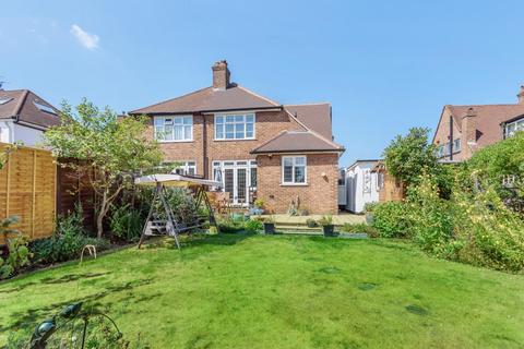 21 Cherry Walk, Bromley, BR2 7LT