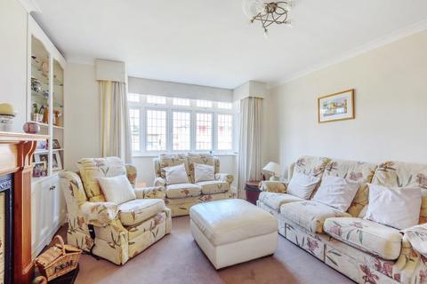 21 Cherry Walk, Bromley, BR2 7LT
