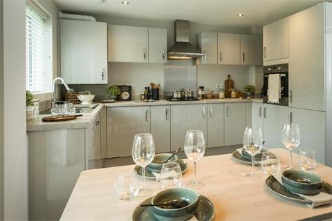 4 bedroom mews for sale - Plot 357, The Rolland at Collingwood Grange, Norham Road NE29