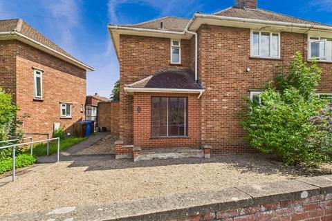 undefined, Wakefield Road