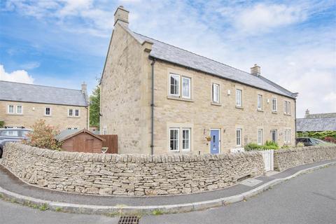 26 Glebe Park, Eyam, Hope Valley, S32 5RH