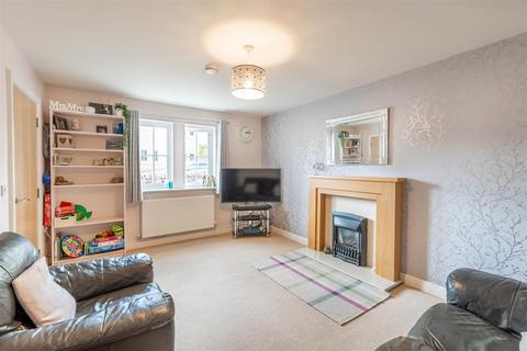26 Glebe Park, Eyam, Hope Valley, S32 5RH