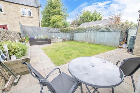 26 Glebe Park, Eyam, Hope Valley, S32 5RH