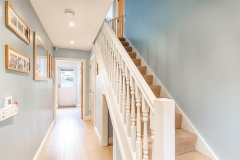 26 Glebe Park, Eyam, Hope Valley, S32 5RH
