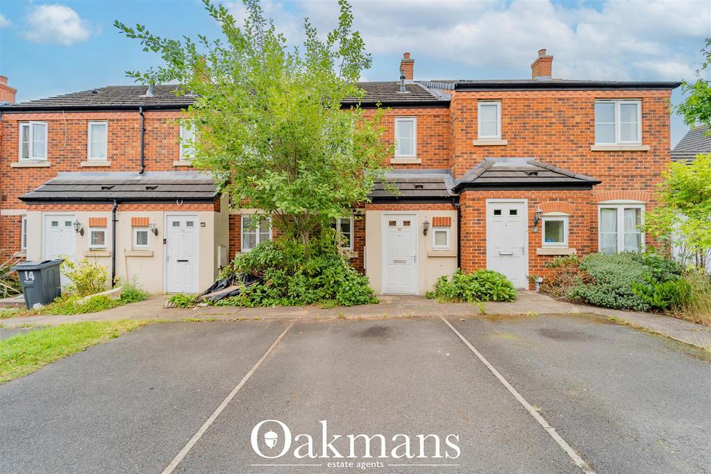 Kilderkin Court, Smethwick 2 bed house £220,000