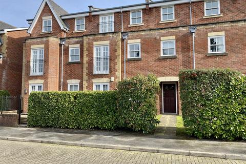 Sandfield Court, The Bars, Guildford