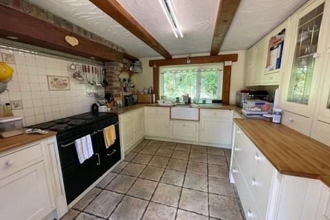 3 bedroom detached house for sale - Consett