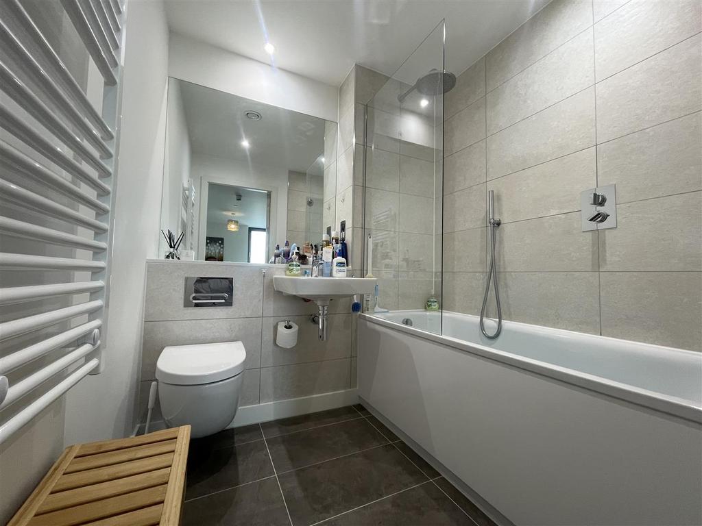 En-suite